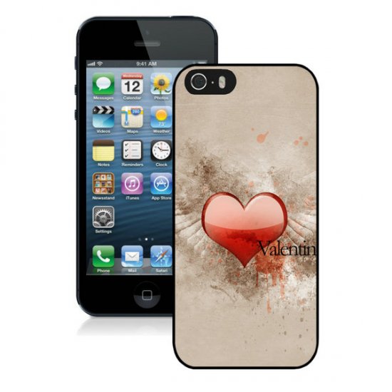 Valentine Love iPhone 5 5S Cases CBK
